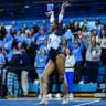 North Carolina Tar Heels Womens Gymnastics