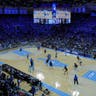 North Carolina Tar Heels Womens Volleyball