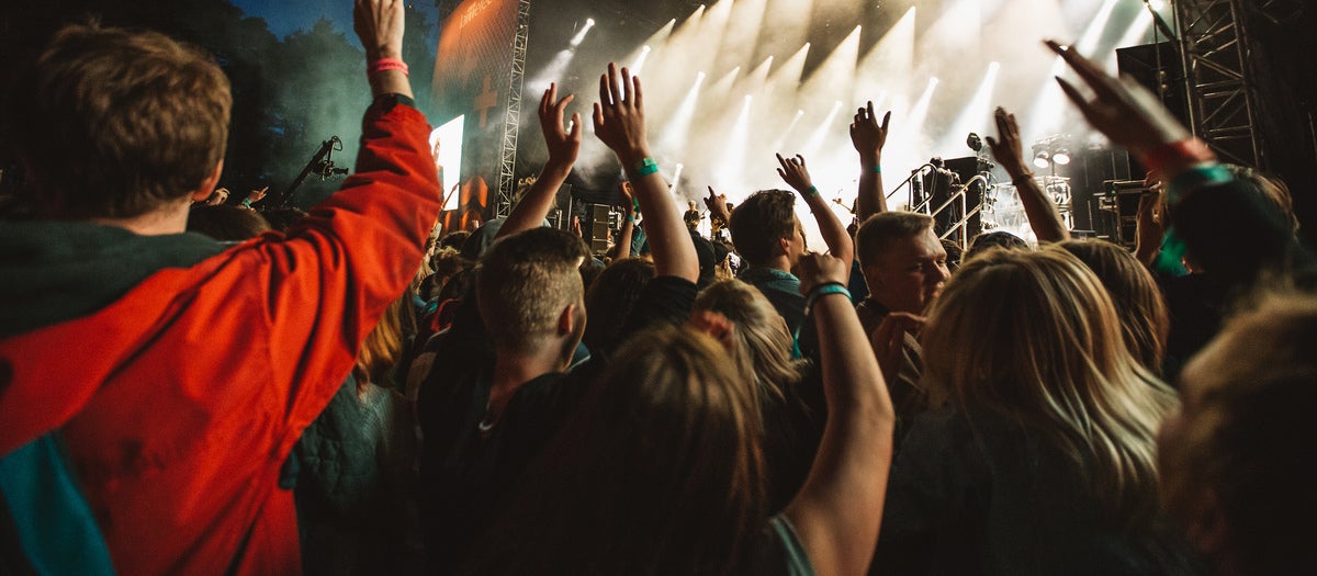North Coast Music Festival – Sunday - SeatGeek Stadium