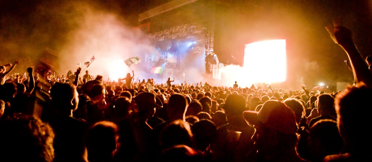 North Coast Music Festival – Saturday - SeatGeek Stadium