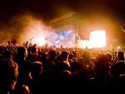 North Coast Music Festival