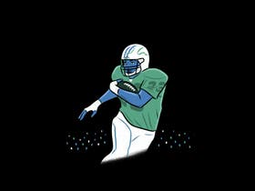 North Dakota Fighting Hawks Football