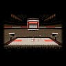 North Dakota Fighting Hawks Mens Basketball