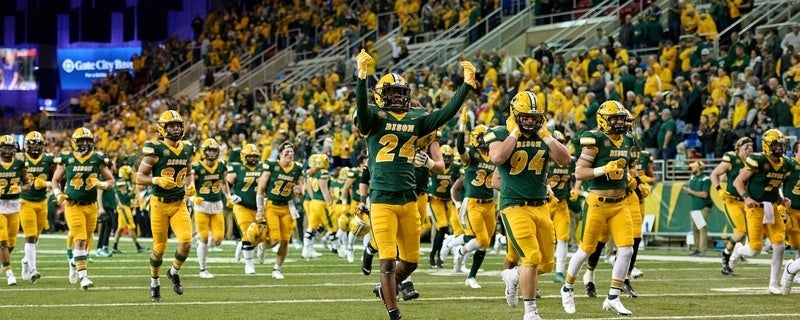UTEP at North Dakota State