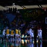 North Dakota State Bison Mens Basketball