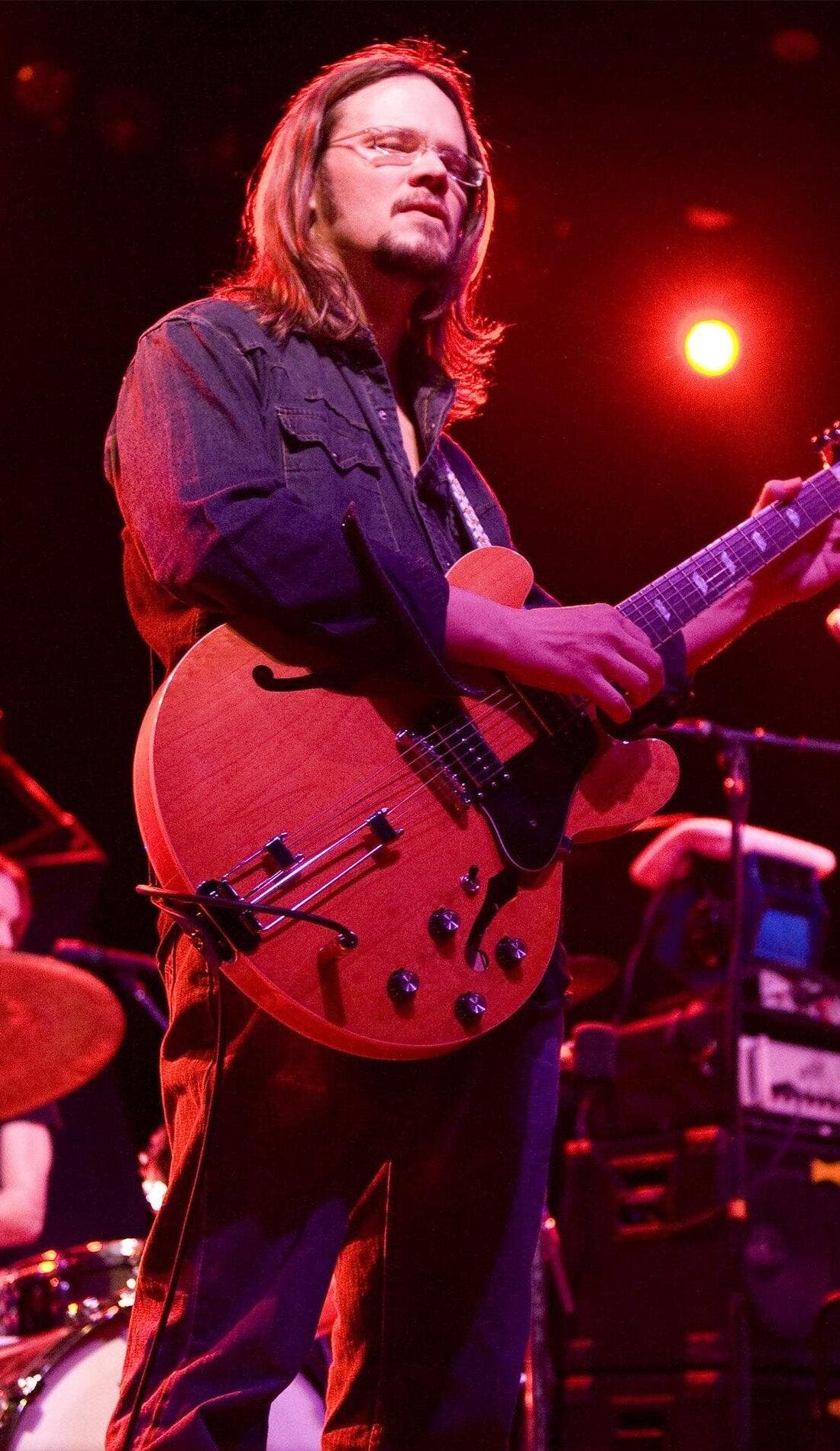 North Mississippi Allstars promotional image for upcoming events and ticket sales