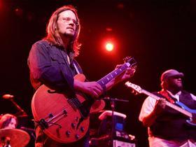 North Mississippi Allstars