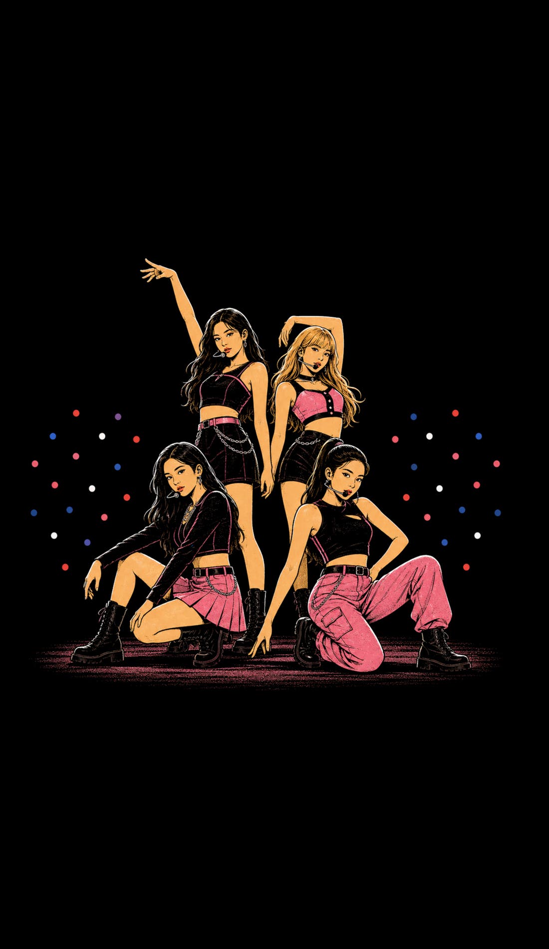 North West promotional image for upcoming events and ticket sales in Houston