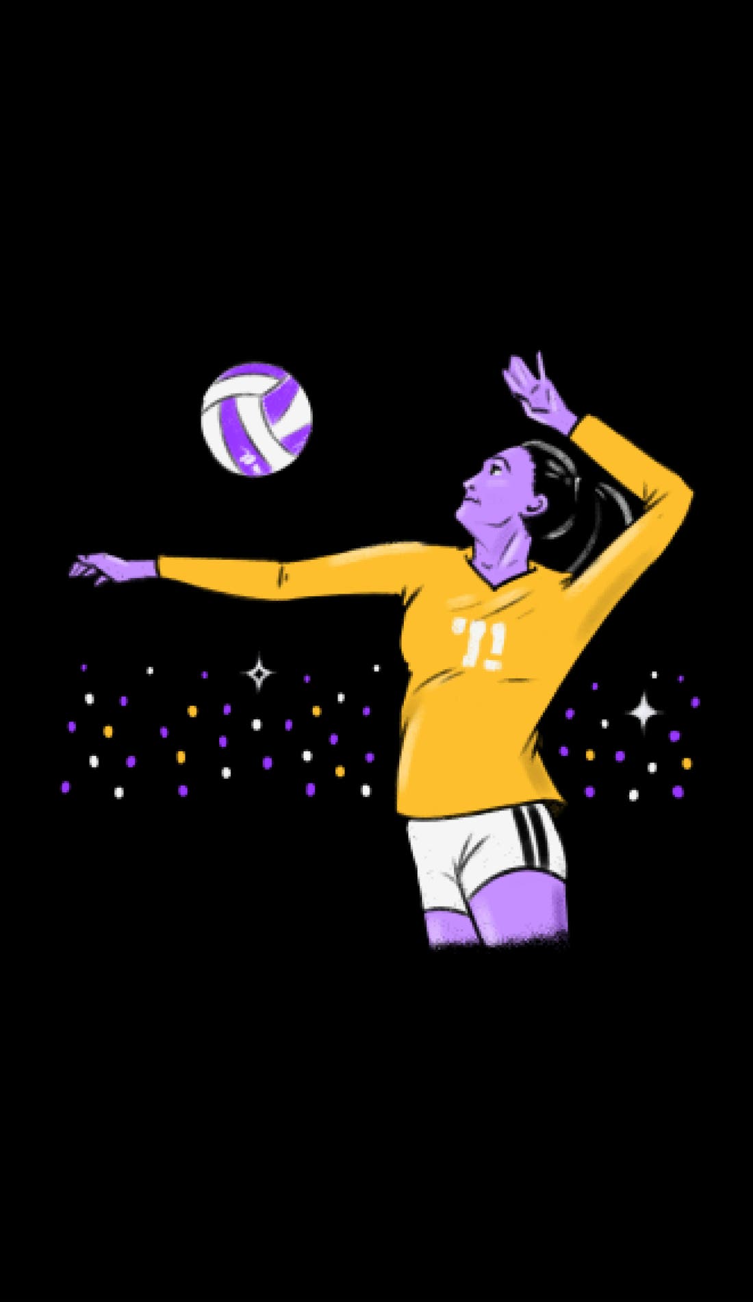 Northern Colorado Bears Womens Volleyball promotional image for upcoming events and ticket sales