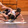 Northern Colorado Bears Wrestling