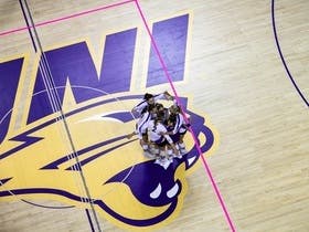 Northern Iowa Panthers Womens Volleyball