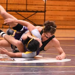 Northern Iowa Panthers Wrestling