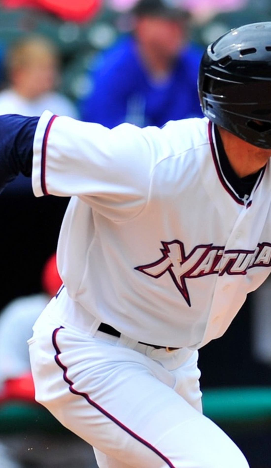 Northwest Arkansas Naturals promotional image for upcoming events and ticket sales