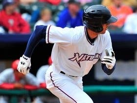 Arvest Ballpark home performer