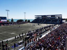 Northwestern Wildcats Football