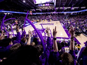 Northwestern Wildcats Mens Basketball