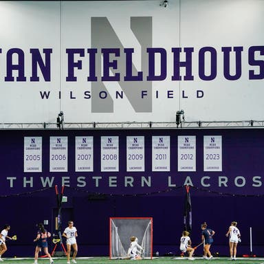 Northwestern Wildcats Womens Lacrosse Tickets