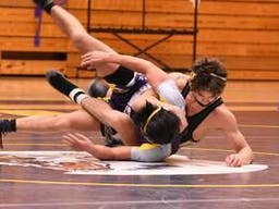 Northwestern Wildcats Wrestling