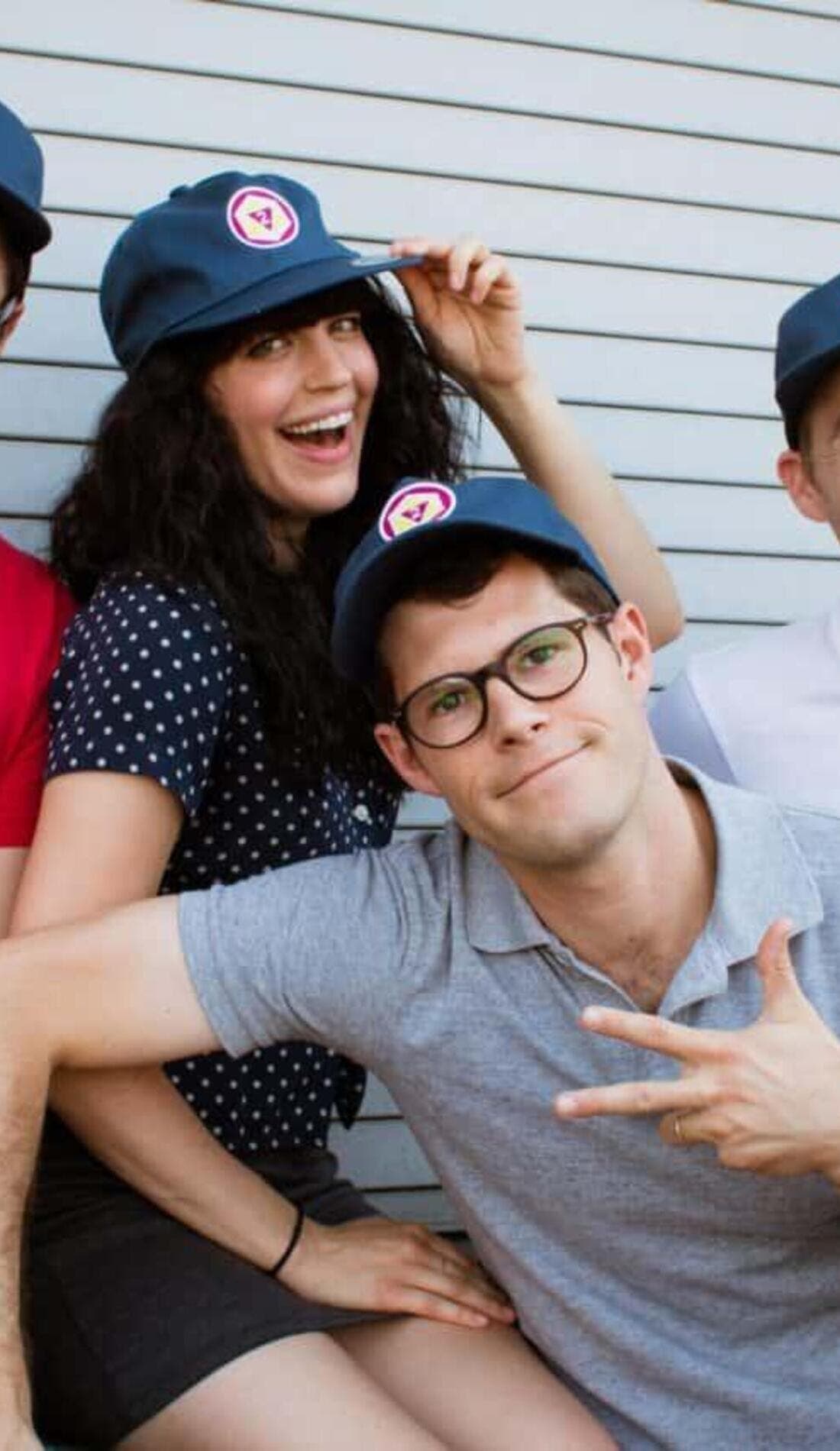 Not Another D+D Podcast promotional image for upcoming events and ticket sales