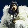 Not For Radio - Maria Zardoya of The Marias