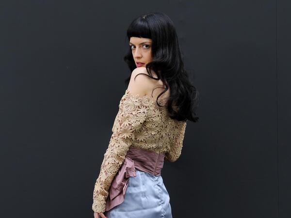 Not For Radio - Maria Zardoya of The Marias tickets in Portland