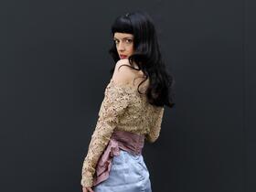 Not For Radio - Maria Zardoya of The Marias tickets in Portland