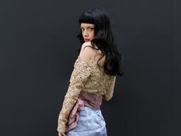 Not For Radio - Maria Zardoya of The Marias