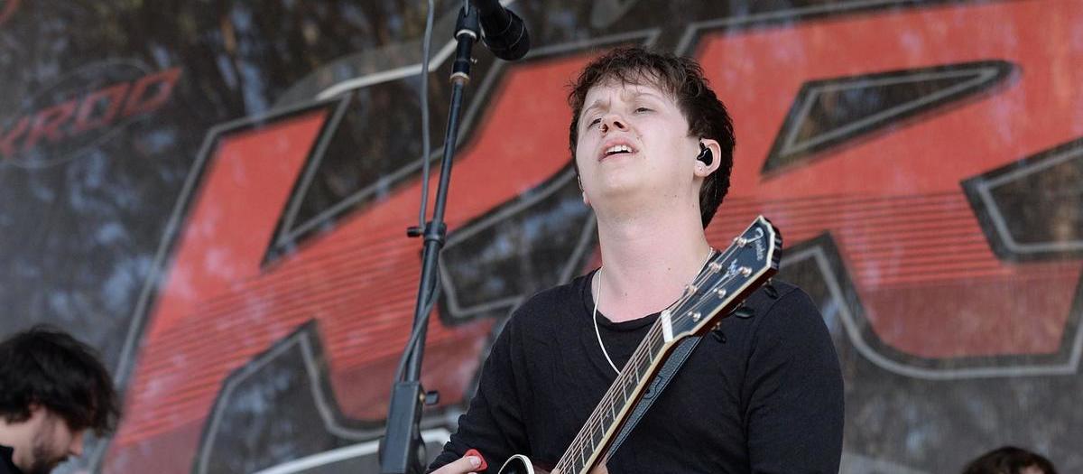 Nothing But Thieves - Fillmore Minneapolis