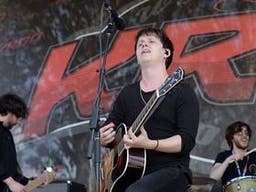 Nothing But Thieves
