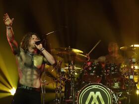 Nothing More with Catch Your Breath, Archers, and Doobie