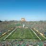 Notre Dame Fighting Irish Football