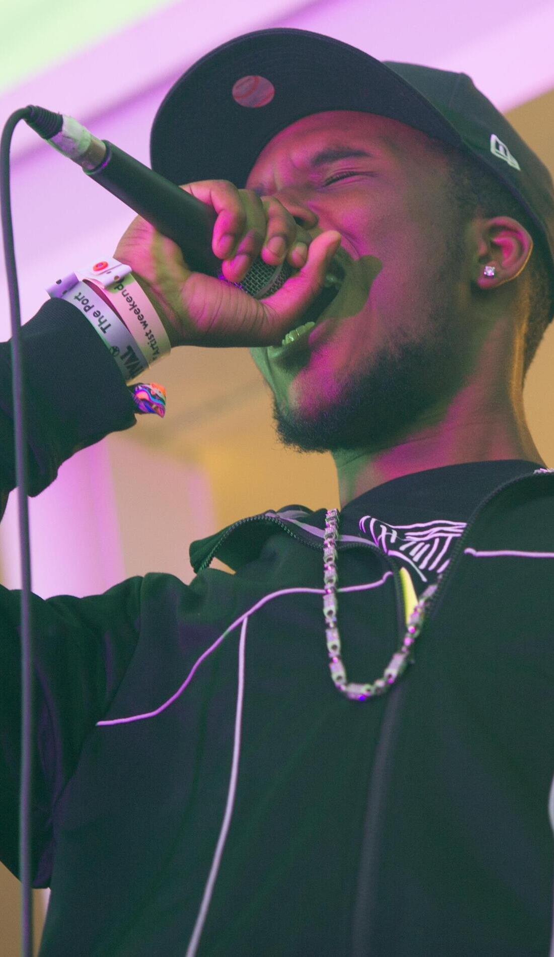 Novelist promotional image for upcoming events and ticket sales