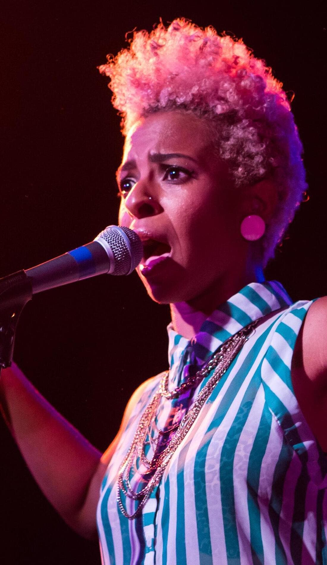 Novena Carmel promotional image for upcoming events and ticket sales