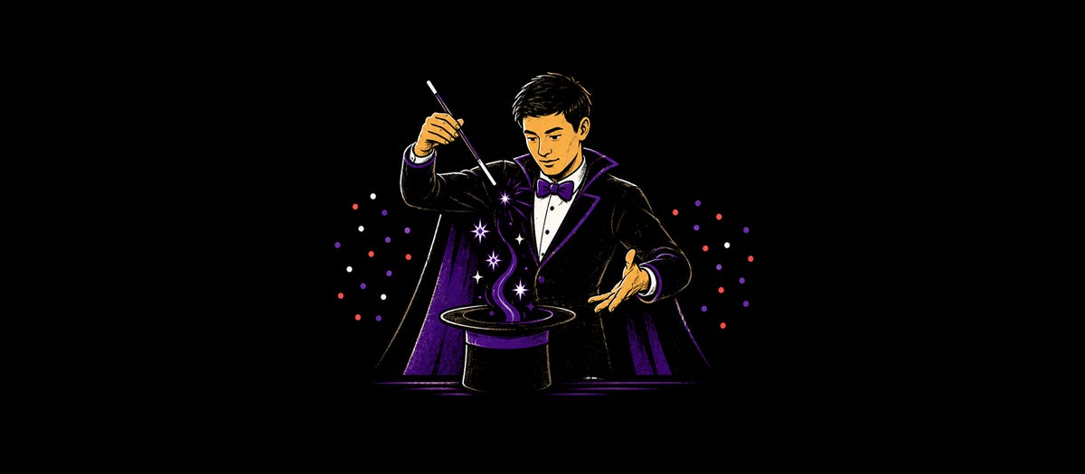 Now You See Me Live - David Copperfield Theater at MGM Grand