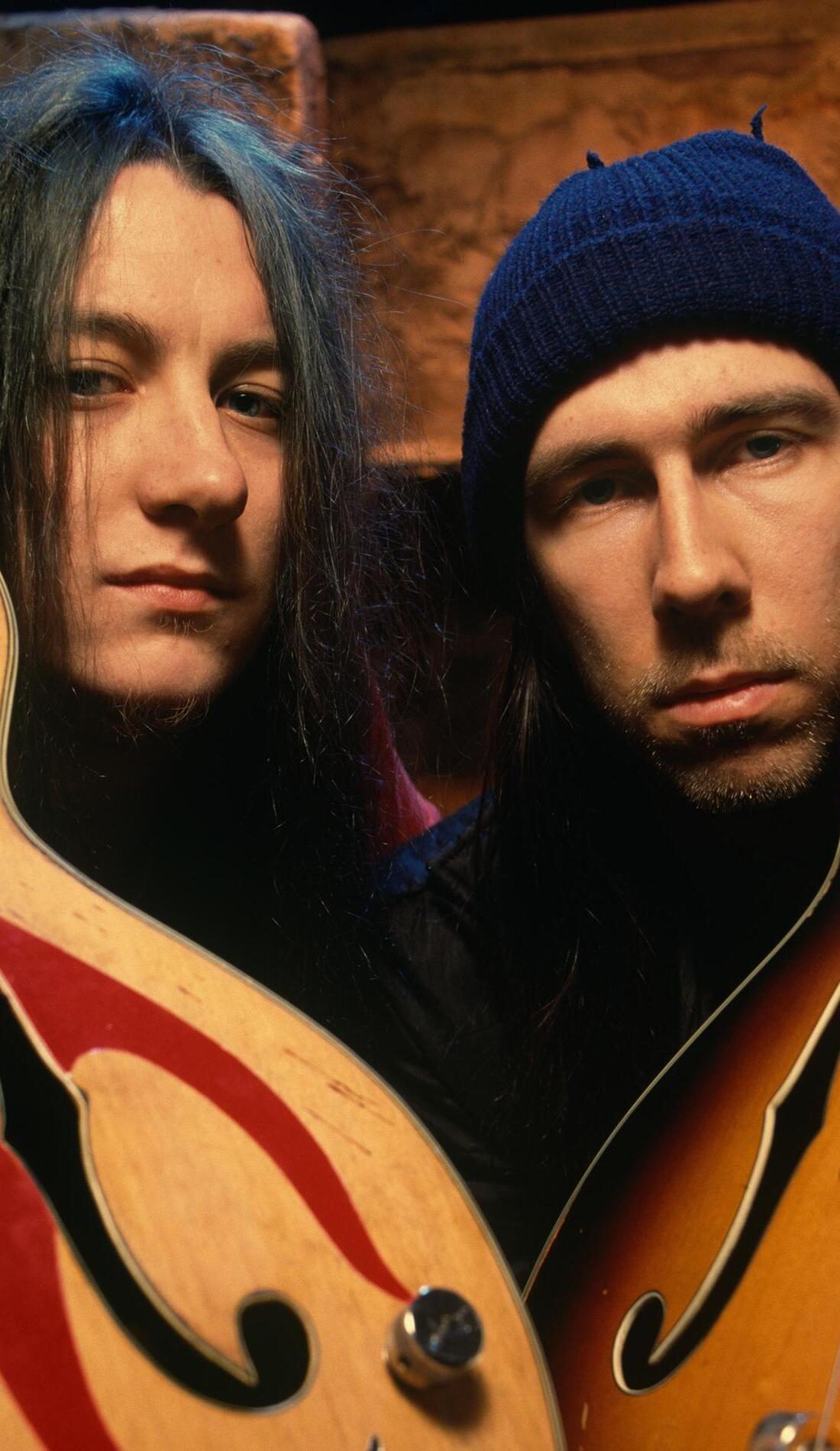 Nudeswirl promotional image for upcoming events and ticket sales