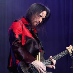 Nuno Bettencourt