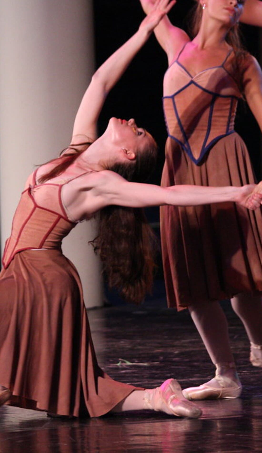 Nutcracker! Magical Christmas Ballet promotional image for upcoming events and ticket sales in Sioux Falls