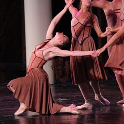 Nutcracker! Magical Christmas Ballet