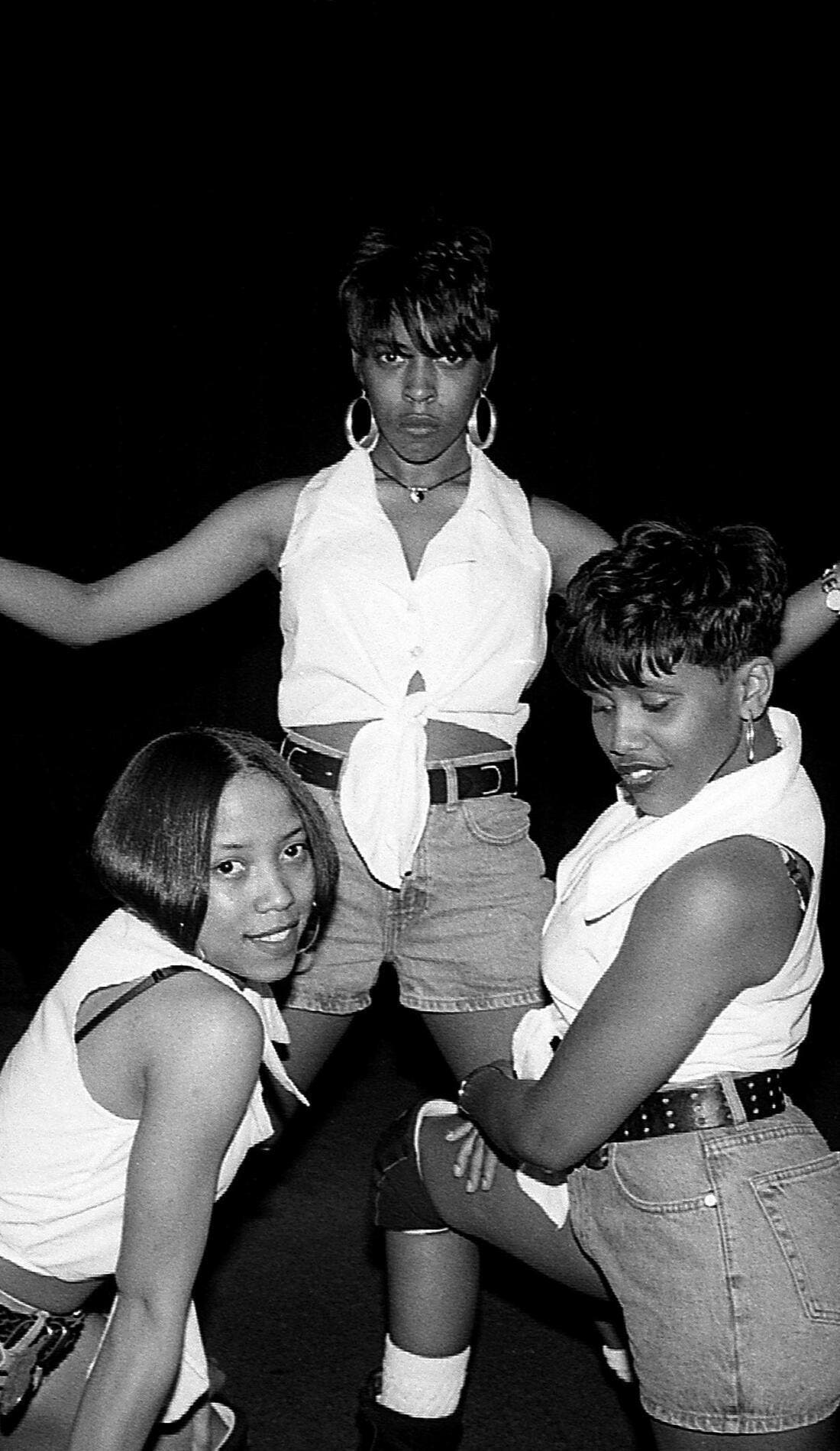 Nuttin' Nyce promotional image for upcoming events and ticket sales