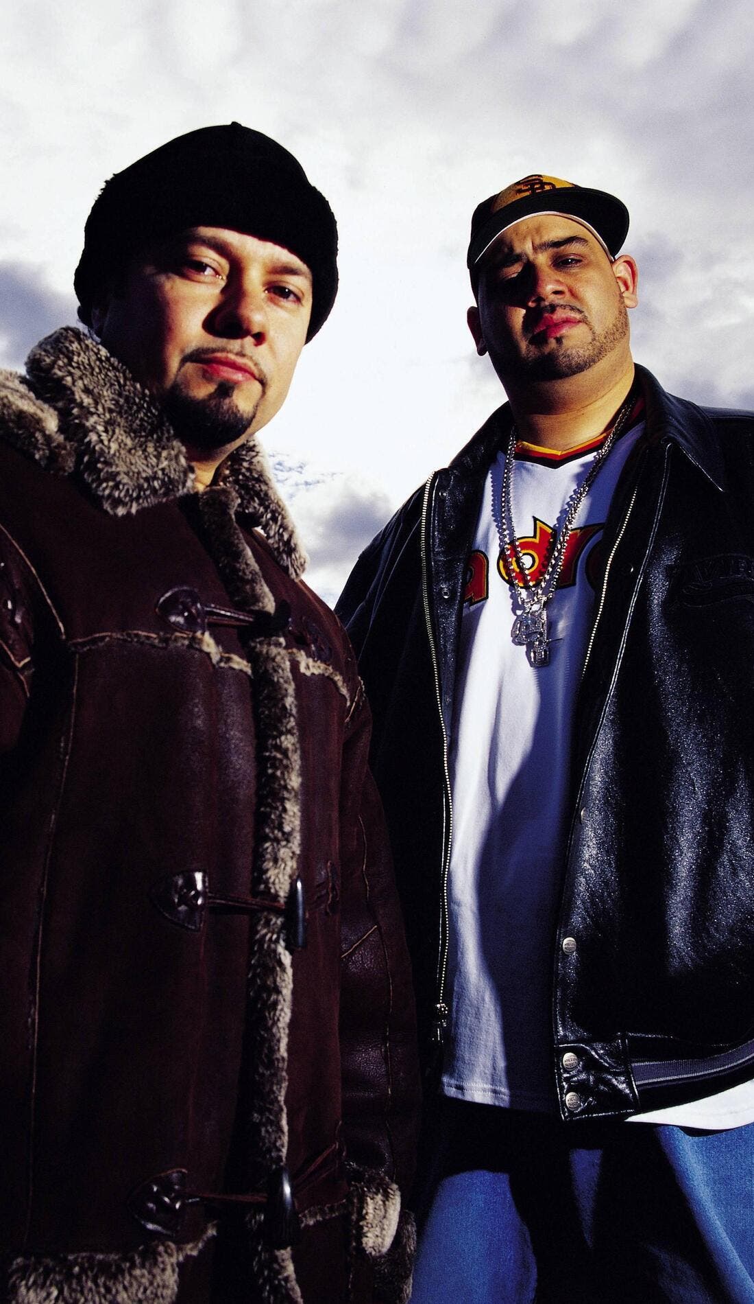 Nuyorican Soul promotional image for upcoming events and ticket sales