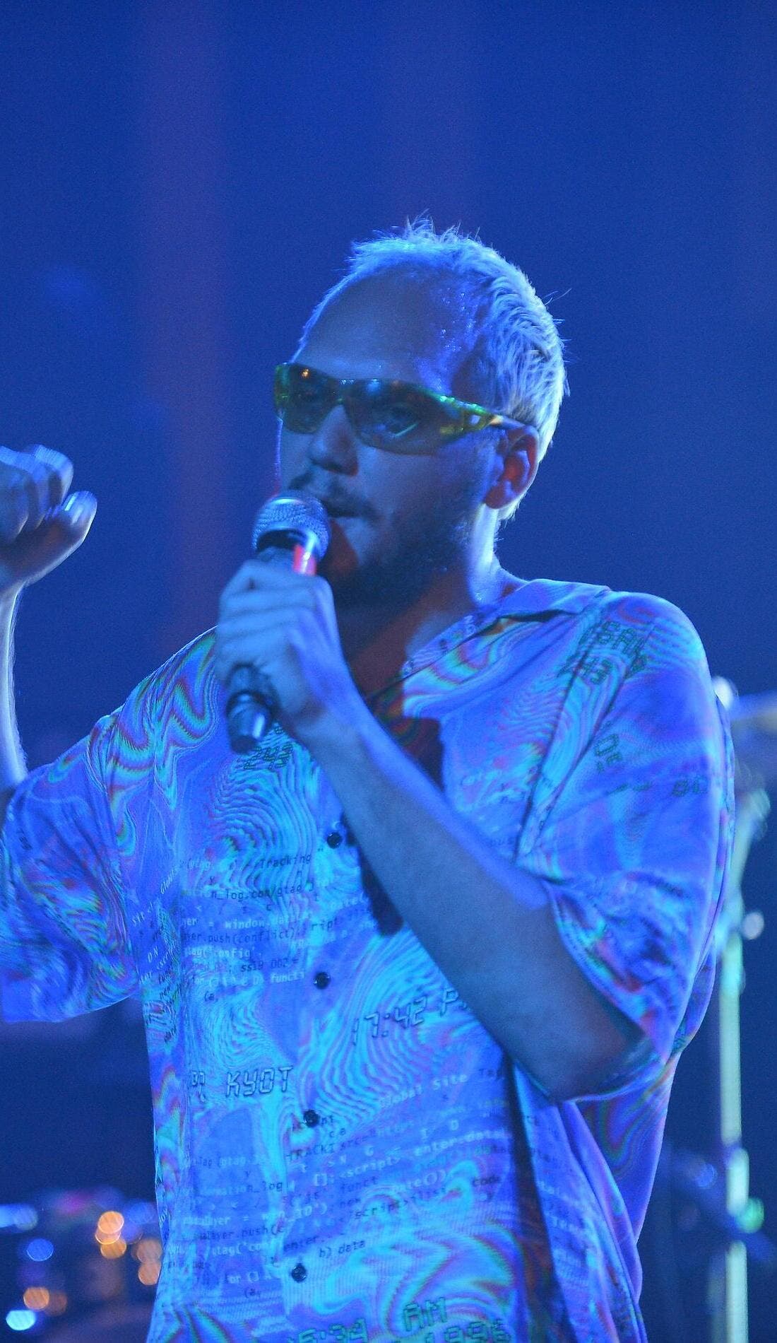 NVDES promotional image for upcoming events and ticket sales