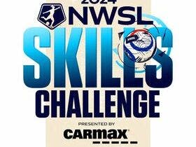 NWSL Skills Challenge