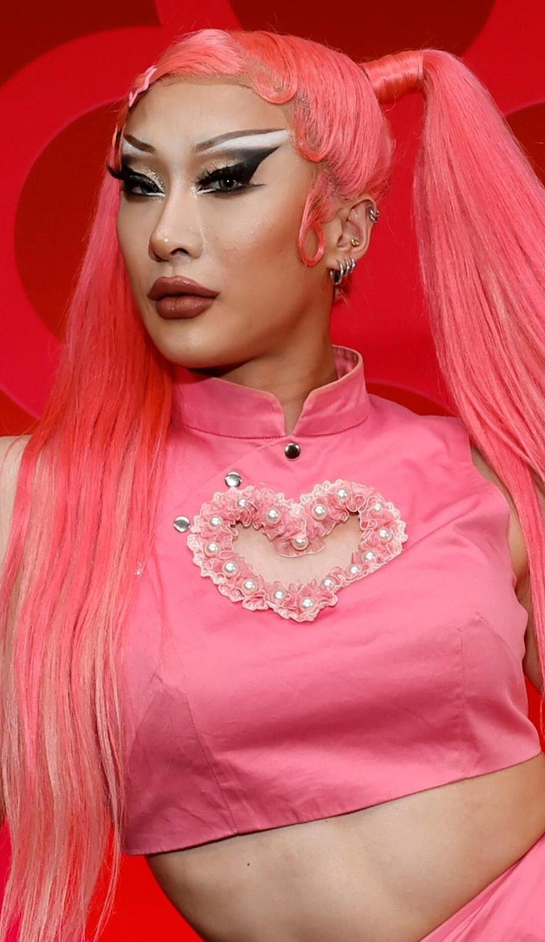 Nymphia Wind promotional image for upcoming events and ticket sales