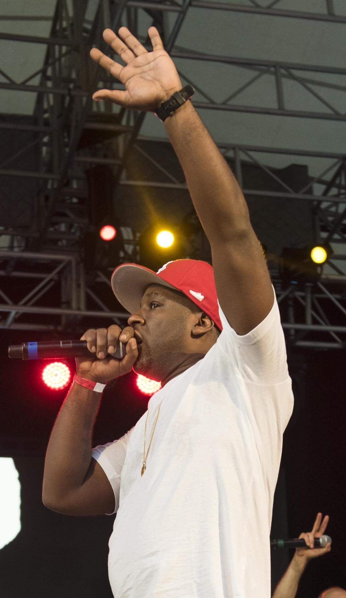 O.C. promotional image for upcoming events and ticket sales