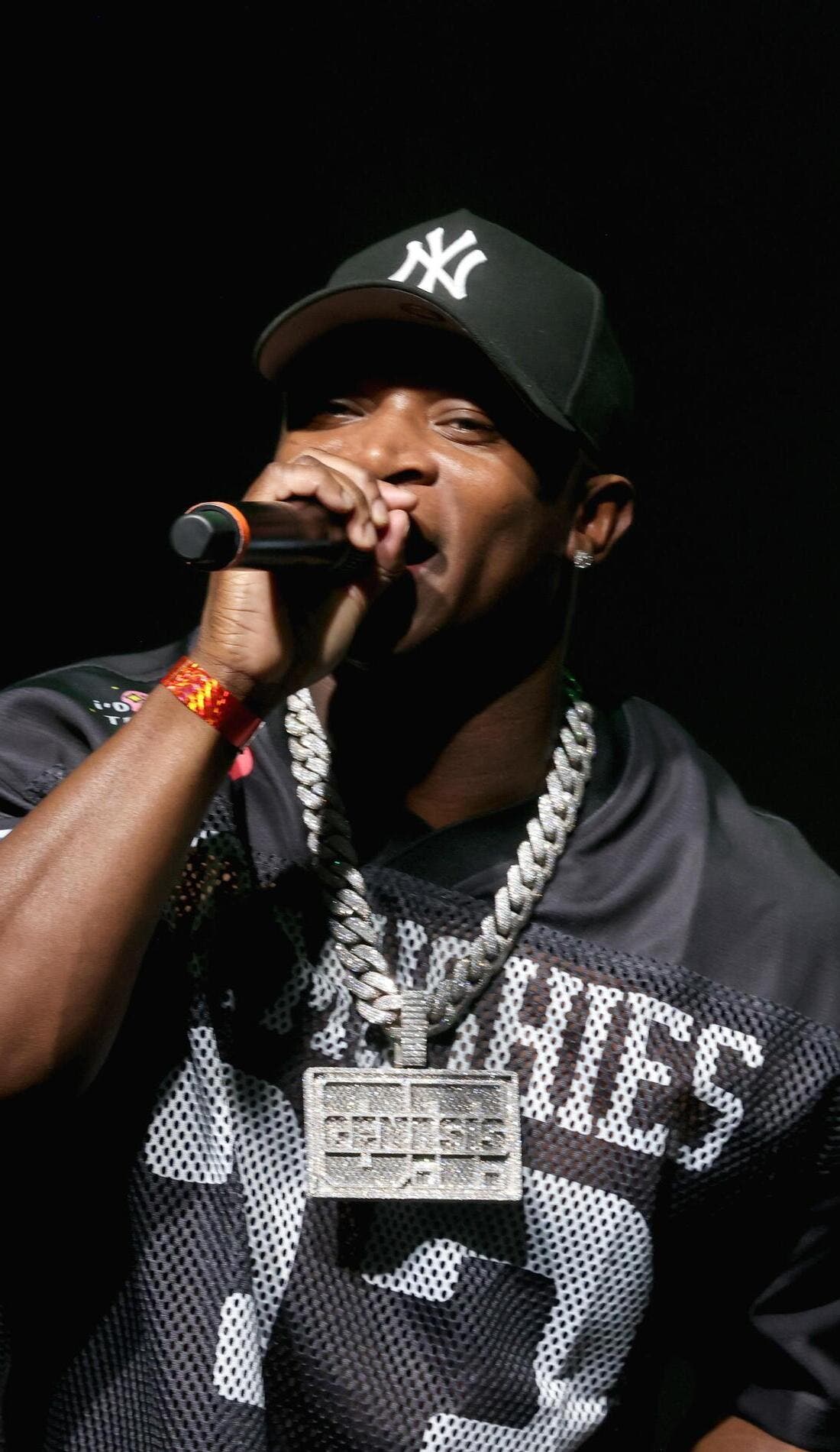 O.T. Genasis promotional image for upcoming events and ticket sales