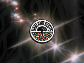 Oakland Coliseum home performer