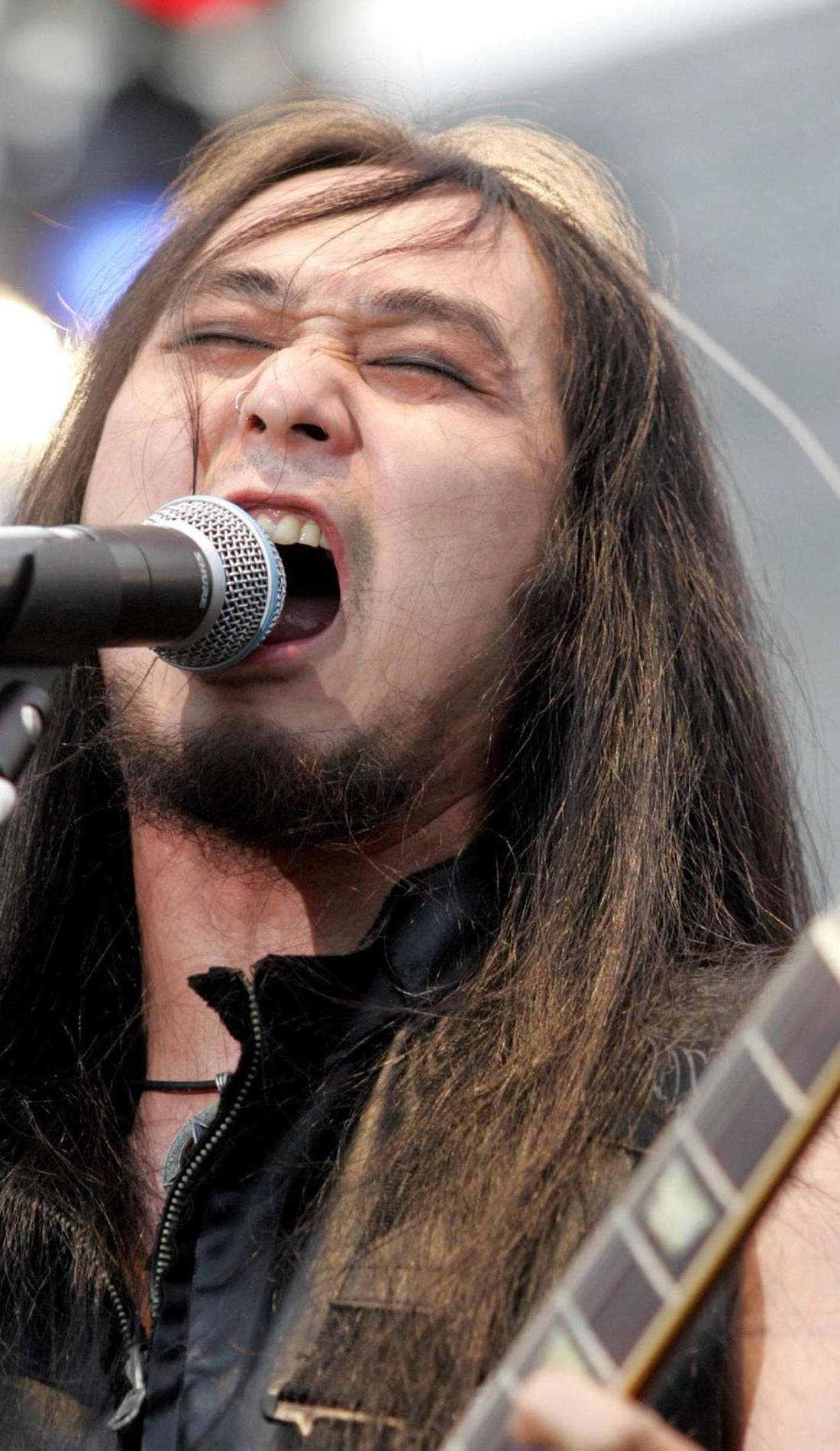 Oathean promotional image for upcoming events and ticket sales