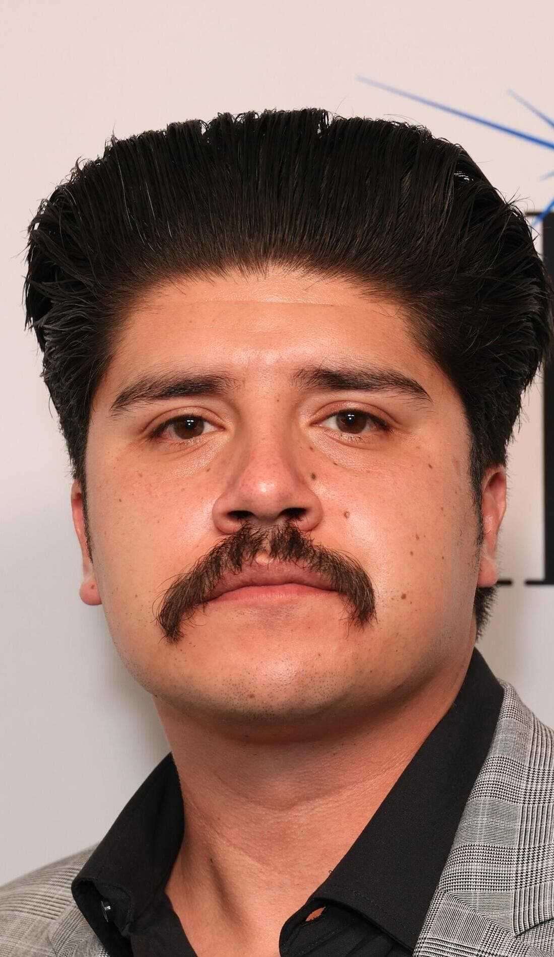Obed Padilla promotional image for upcoming events and ticket sales