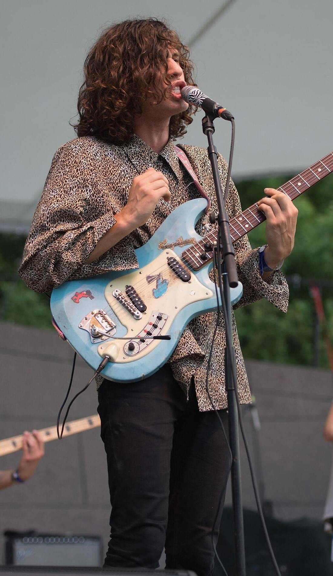 Oberhofer promotional image for upcoming events and ticket sales