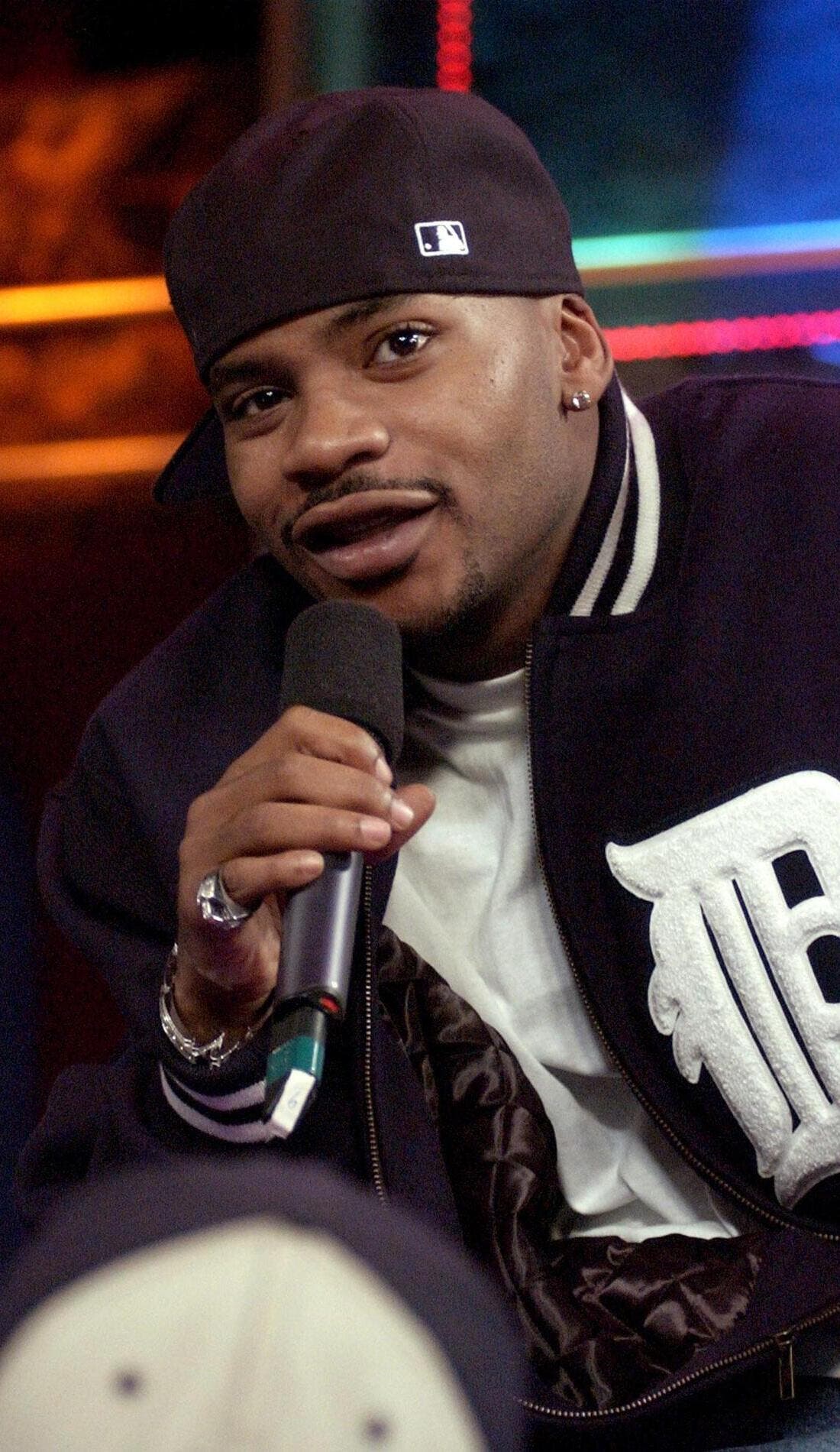 Obie Trice promotional image for upcoming events and ticket sales